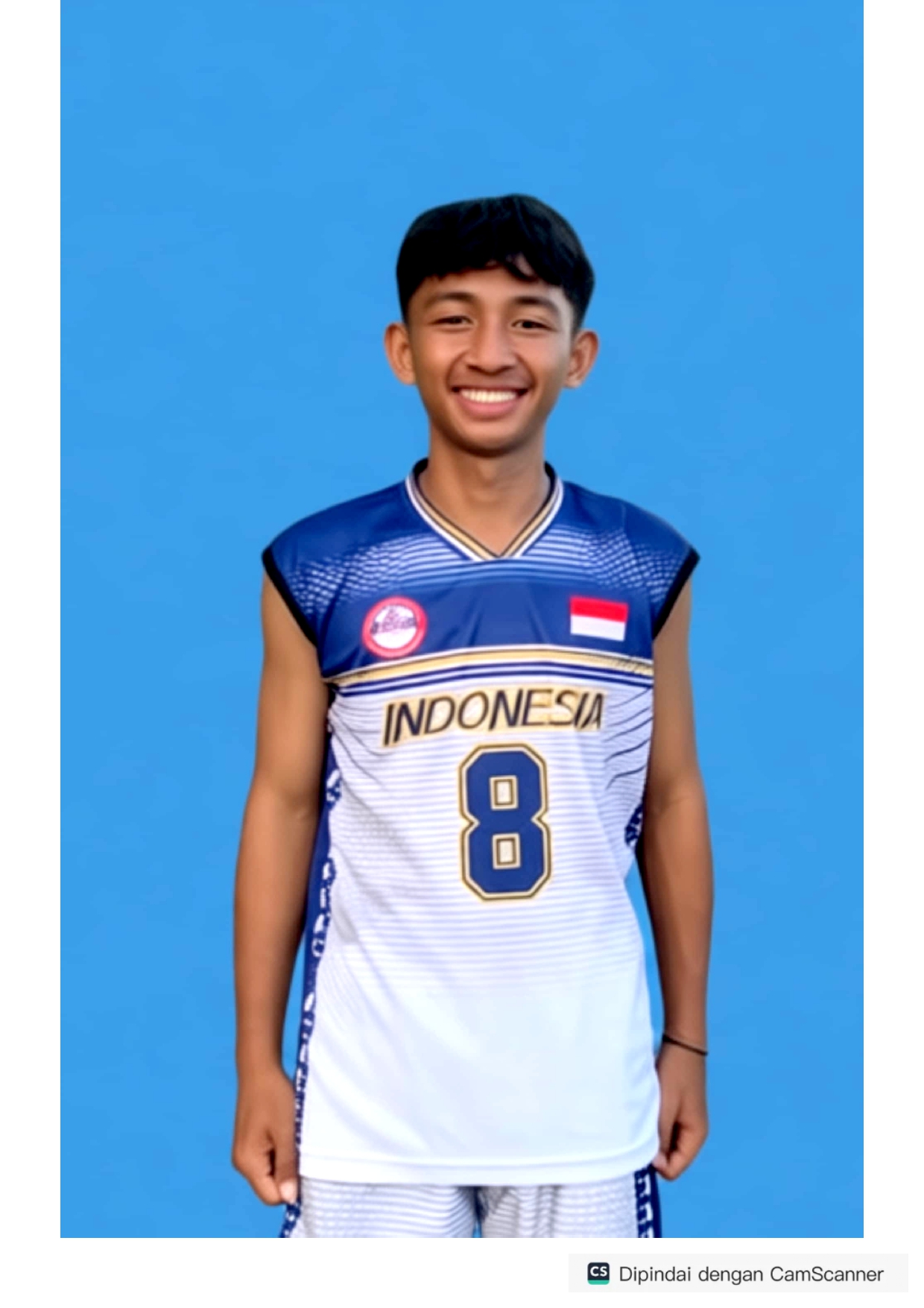 Foto MUHAMAD HIDAYAT